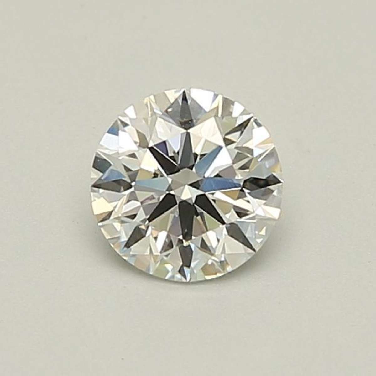 Certified Diamond GIA Carats 0.65 Color E Clarity VS1  EX  EX  EX Fluorescence MED Brown No Green No Milky No EyeClean 100%