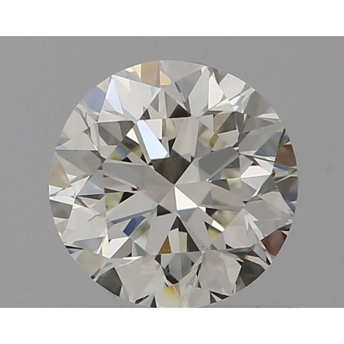 Certified Diamond IGI Carats 0.7 Color H Clarity VVS1  VG  EX  VG Fluorescence NON Brown No Green No Milky No EyeClean 100%