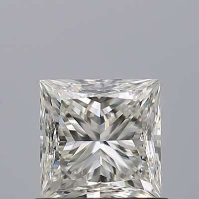 Certified Diamond IGI Carats 0.81 Color H Clarity VVS2  -  EX  EX Fluorescence NON Brown No Milky No EyeClean 100%