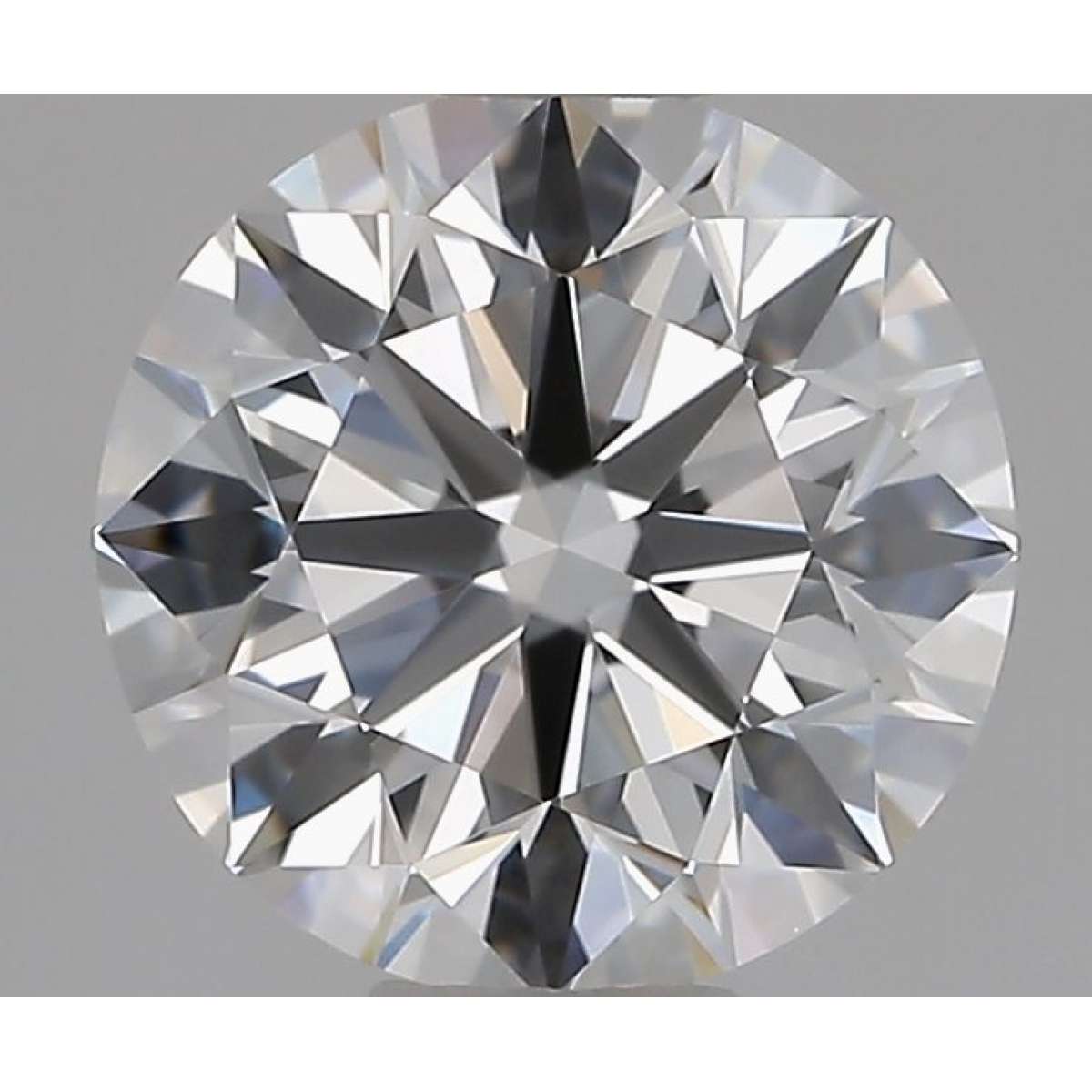 Certified Diamond GIA Carats 1.25 Color D Clarity IF  EX  EX  EX Fluorescence FNT Brown No Green No Milky No EyeClean 100%