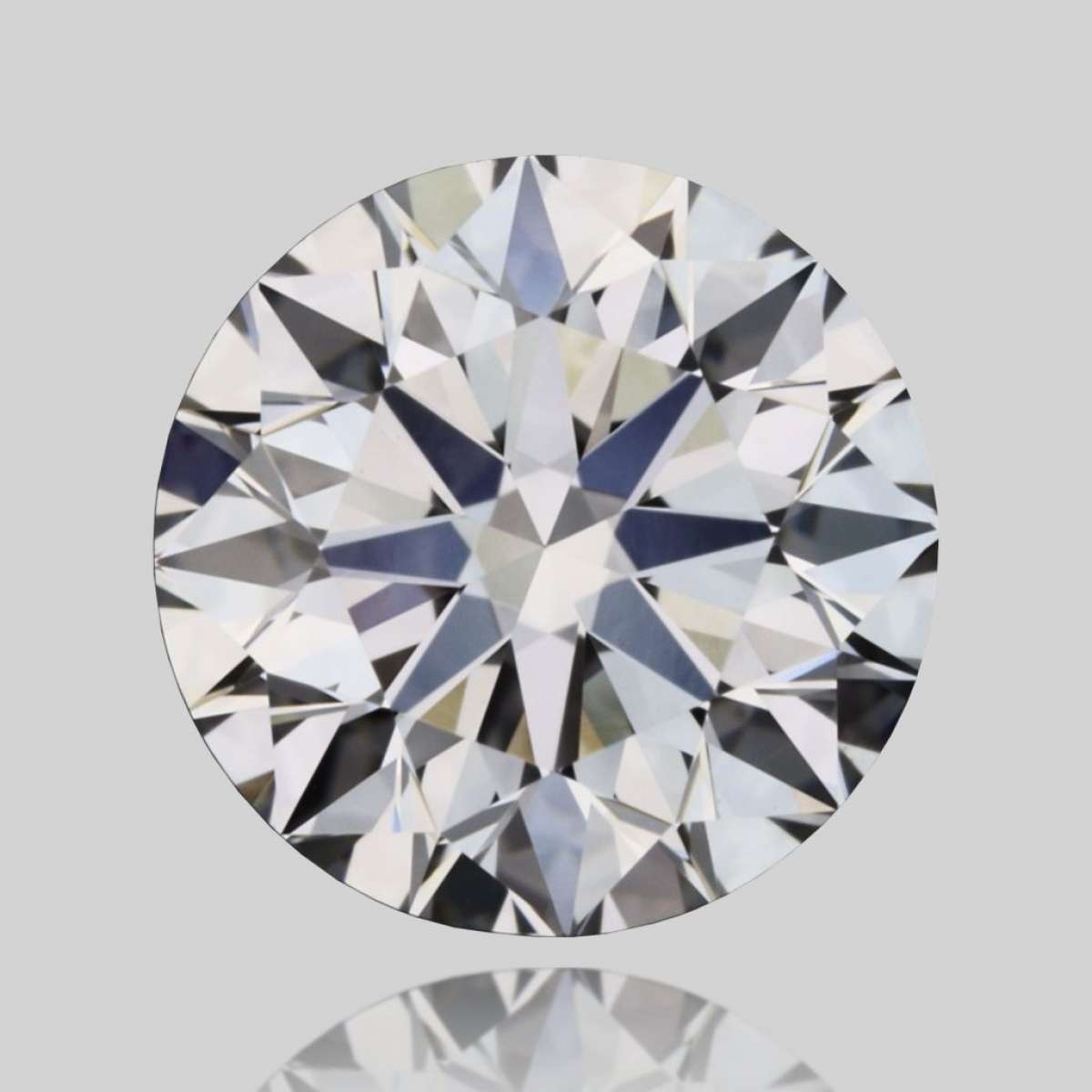 Certified Diamond GIA Carats 0.5 Color D Clarity VVS2 EX EX EX Fluorescence MED Brown No Green No Milky No EyeClean 100% Certified Diamond GIA Carats 0.5 Color D Clarity VVS2 EX EX EX Fluorescence MED Brown No Green No Milky No EyeClean 100%