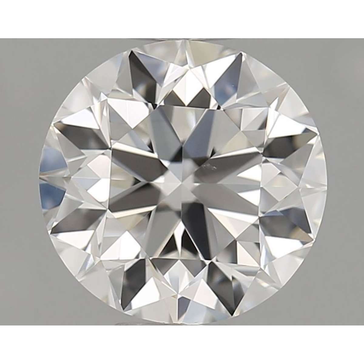 Certified Diamond GIA Carats 1.5 Color G Clarity VS2  VG  EX  VG Fluorescence NON Brown No Milky No EyeClean 100%