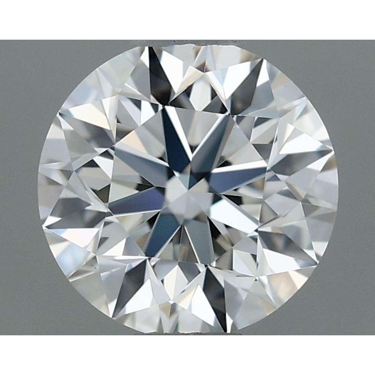 Diamante Certificato IGI Carati 0.7 Colore F Purezza VVS2 VG EX EX Fluorescenza NON Brown No Green No Milky No EyeClean 100% Diamante Certificato IGI Carati 0.7 Colore F Purezza VVS2 VG EX EX Fluorescenza NON Brown No Green No Milky No EyeClean 100%