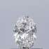 Diamante Certificato GIA Carati 0.32 Colore E Purezza VS1  -  EX  VG Fluorescenza NON Brown No Green No Milky No EyeClean 100%
