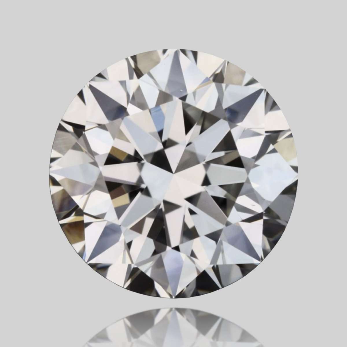 Certified Diamond GIA Carats 0.6 Color G Clarity VS1 EX EX EX Fluorescence FNT Brown No Green No Milky No EyeClean 100% Certified Diamond GIA Carats 0.6 Color G Clarity VS1 EX EX EX Fluorescence FNT Brown No Green No Milky No EyeClean 100%