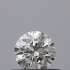 Certified Diamond GIA Carats 0.31 Color G Clarity VVS1  EX  EX  EX Fluorescence NON Brown No Milky No EyeClean 100%