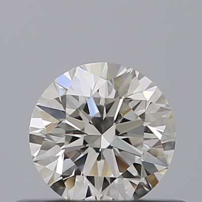 Certified Diamond GIA Carats 0.38 Color G Clarity VS1  EX  EX  EX Fluorescence NON Brown No Milky No EyeClean 100%