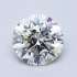 Certified Diamond GIA Carats 1.4 Color G Clarity IF  EX  EX  EX Fluorescence FNT Brown No Green No Milky No EyeClean 100%
