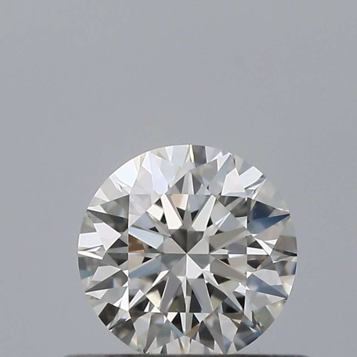 Certified Diamond GIA Carats 0.4 Color H Clarity VVS2 EX EX EX Fluorescence FNT Brown No Milky No EyeClean 100% Certified Diamond GIA Carats 0.4 Color H Clarity VVS2 EX EX EX Fluorescence FNT Brown No Milky No EyeClean 100%