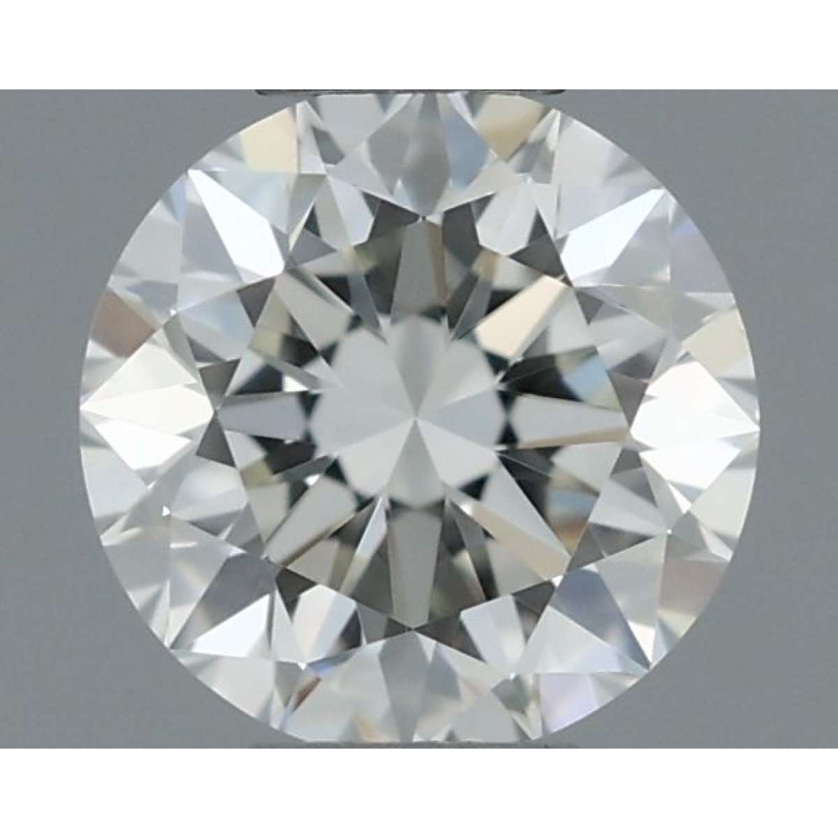 Certified Diamond IGI Carats 0.3 Color G Clarity VVS2  VG  EX  EX Fluorescence NON Brown No Green No Milky No EyeClean 100%