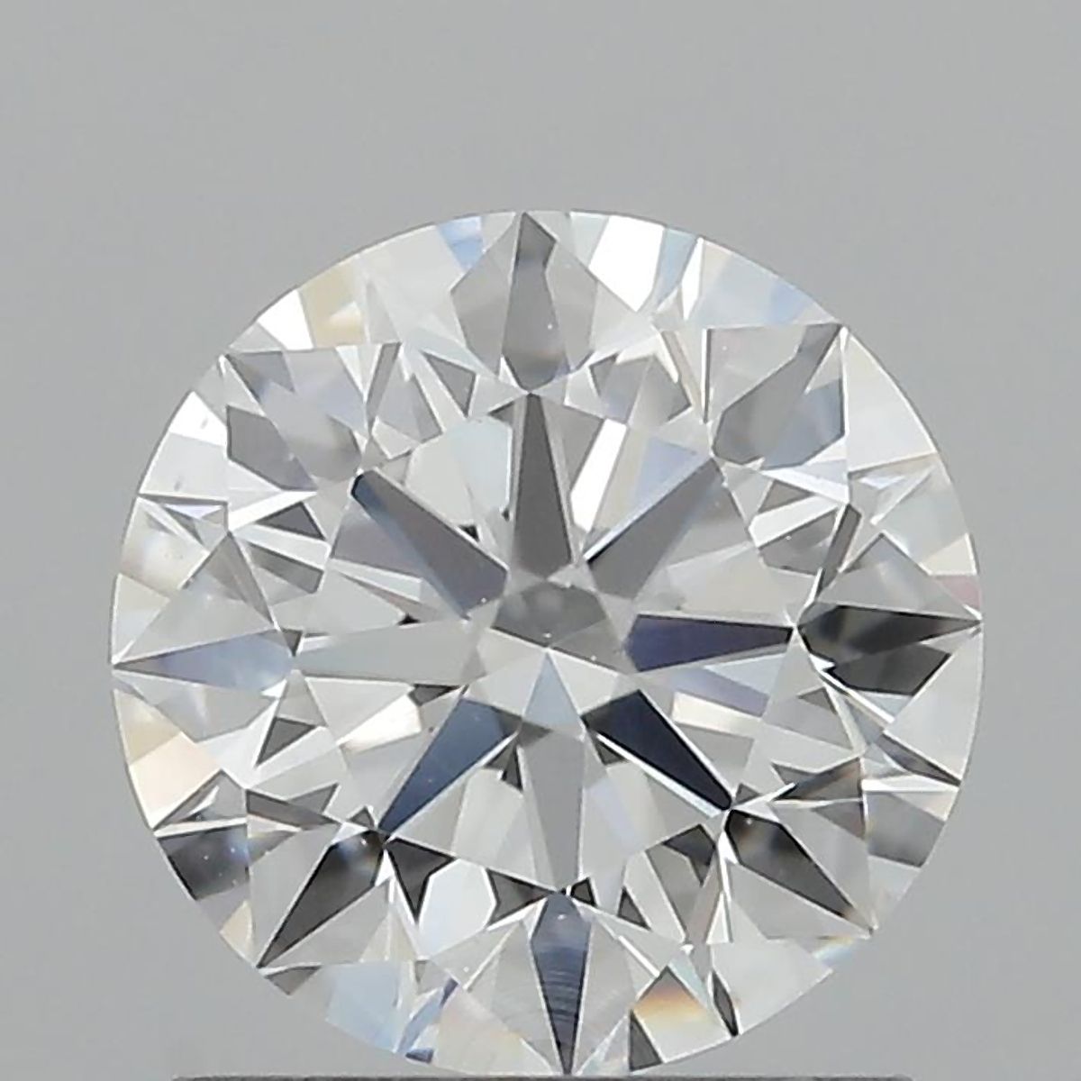 Diamante Certificato GIA Carati 1.3 Colore D Purezza VS1 EX EX EX Fluorescenza NON Brown No Green No Milky No EyeClean 100% Diamante Certificato GIA Carati 1.3 Colore D Purezza VS1 EX EX EX Fluorescenza NON Brown No Green No Milky No EyeClean 100%