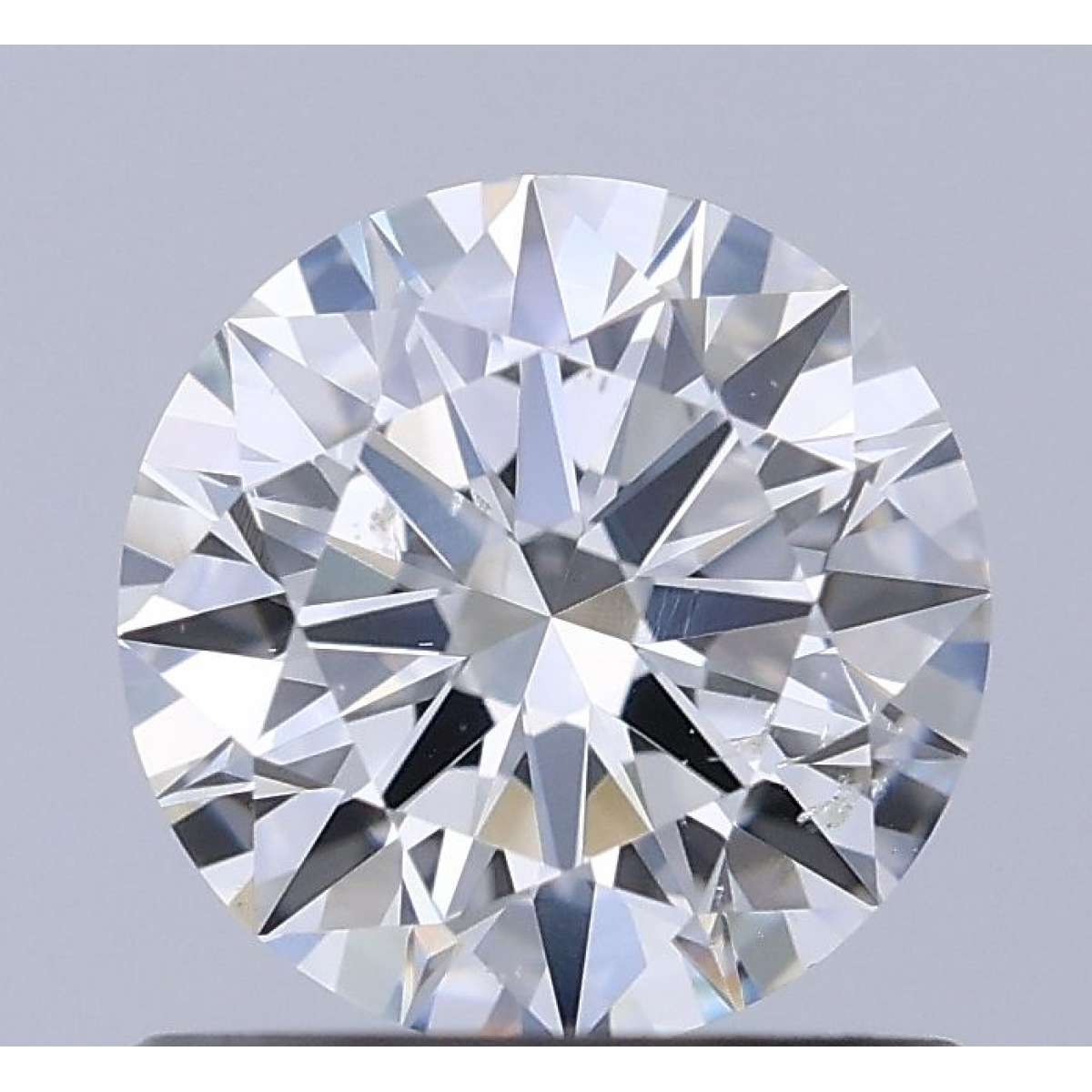 Certified Diamond GIA Carats 0.7 Color G Clarity SI2 EX EX EX Fluorescence FNT Brown No Green No Milky No EyeClean 100% Certified Diamond GIA Carats 0.7 Color G Clarity SI2 EX EX EX Fluorescence FNT Brown No Green No Milky No EyeClean 100%