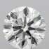 Certified Diamond GIA Carats 1.7 Color H Clarity VS1  EX  EX  VG Fluorescence NON Brown No Green No Milky No EyeClean 100%