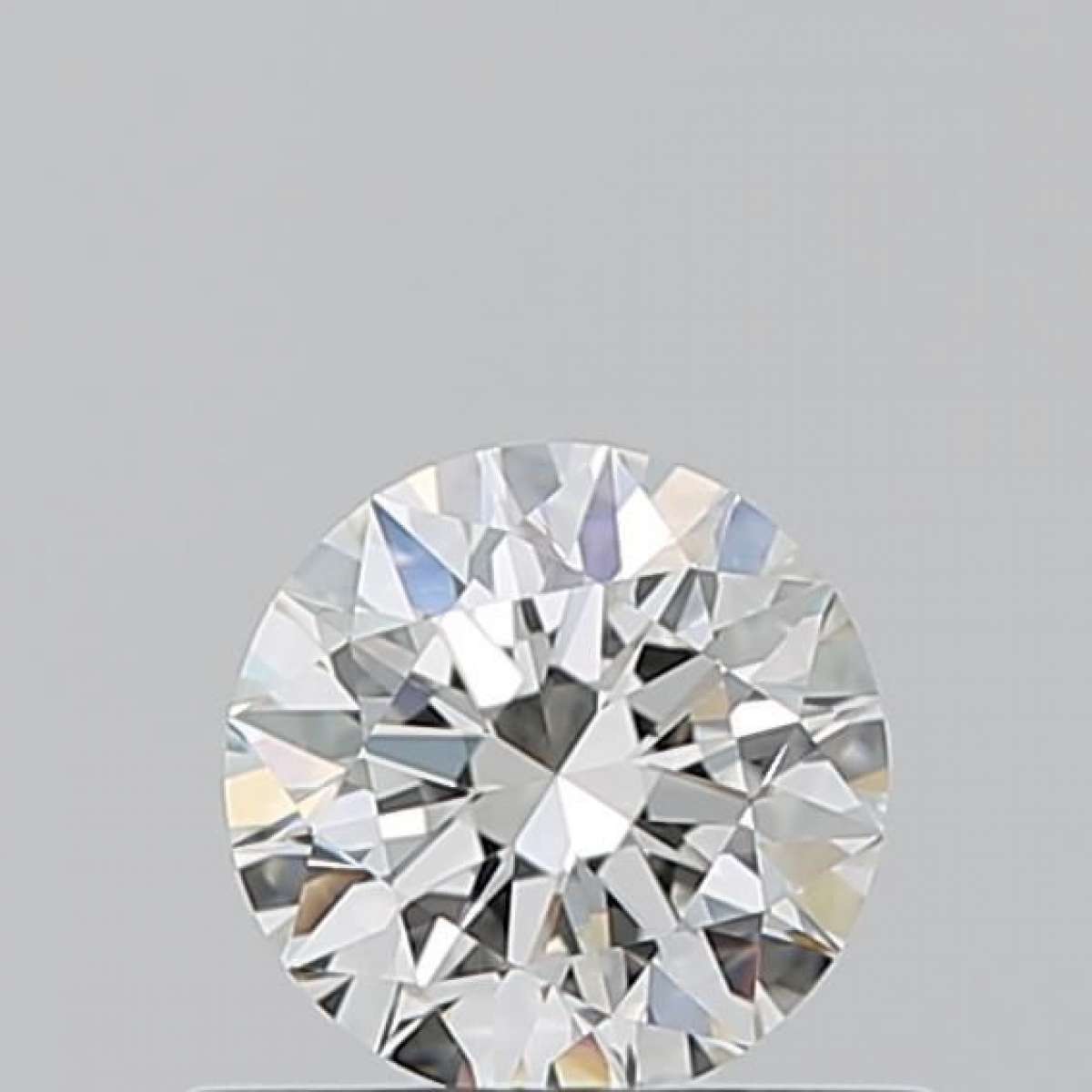 Certified Diamond GIA Carats 0.54 Color H Clarity VVS1 EX EX EX Fluorescence NON Brown No Milky No EyeClean 100% Certified Diamond GIA Carats 0.54 Color H Clarity VVS1 EX EX EX Fluorescence NON Brown No Milky No EyeClean 100%