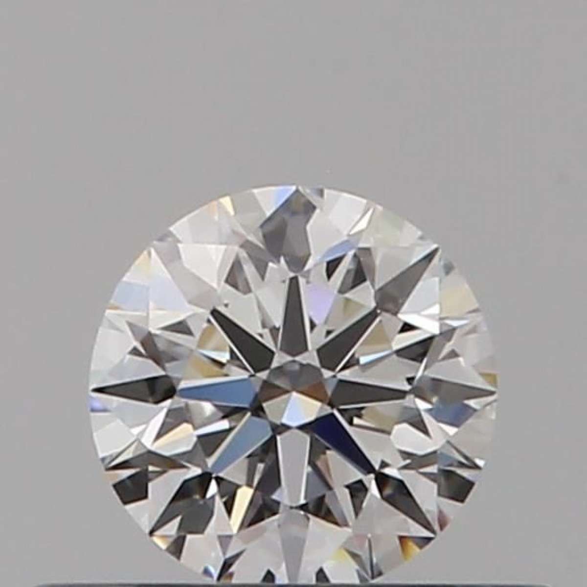 Certified Diamond GIA Carats 0.29 Color E Clarity IF  EX  EX  EX Fluorescence NON Brown No Green No Milky No EyeClean 100%
