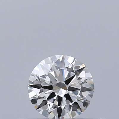 Certified Diamond GIA Carats 0.29 Color F Clarity VVS1 EX EX EX Fluorescence NON Brown No Milky No EyeClean 100% Certified Diamond GIA Carats 0.29 Color F Clarity VVS1 EX EX EX Fluorescence NON Brown No Milky No EyeClean 100%