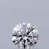 Certified Diamond GIA Carats 0.29 Color F Clarity VVS1  EX  EX  EX Fluorescence NON Brown No Milky No EyeClean 100%
