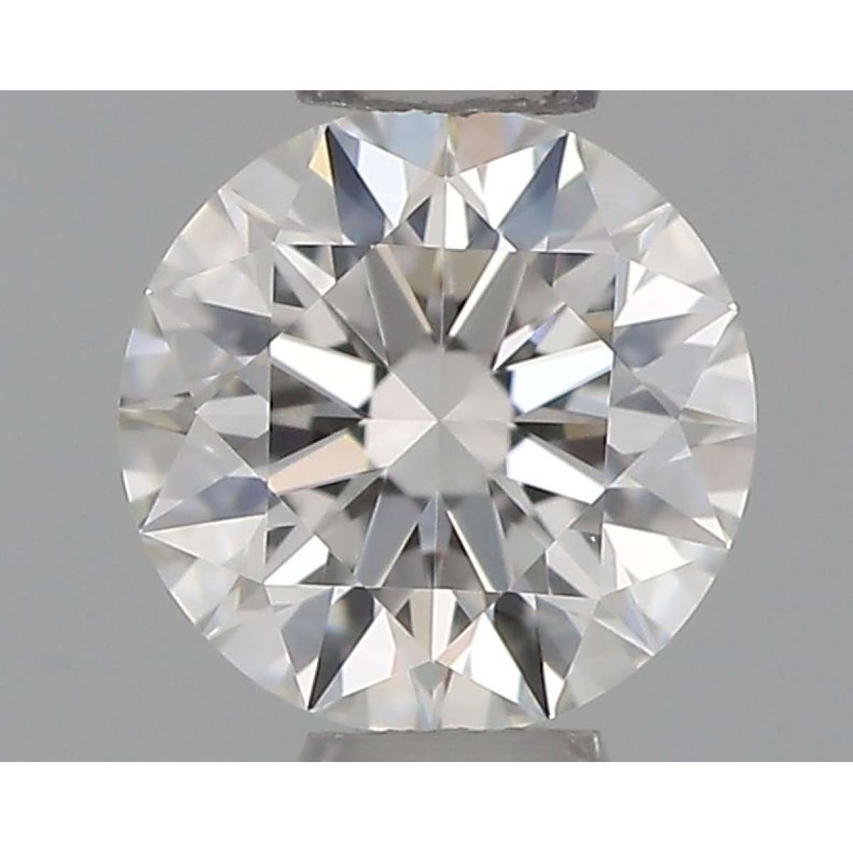 Certified Diamond GIA Carats 0.3 Color G Clarity VVS1  EX  EX  EX Fluorescence NON Brown No Green No Milky No EyeClean 100%