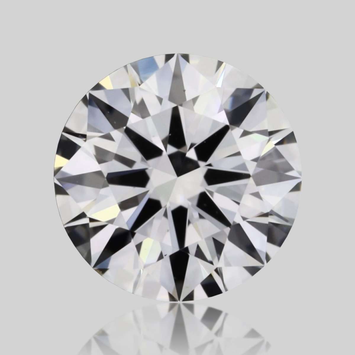 Certified Diamond GIA Carats 0.42 Color G Clarity VVS2 EX EX EX Fluorescence MED Brown No Green No Milky No EyeClean 100% Certified Diamond GIA Carats 0.42 Color G Clarity VVS2 EX EX EX Fluorescence MED Brown No Green No Milky No EyeClean 100%