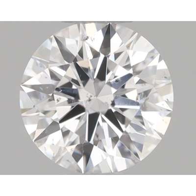 Certified Diamond GIA Carats 0.33 Color E Clarity SI2 EX EX EX Fluorescence NON Brown No Green No Milky No EyeClean 100% Certified Diamond GIA Carats 0.33 Color E Clarity SI2 EX EX EX Fluorescence NON Brown No Green No Milky No EyeClean 100%