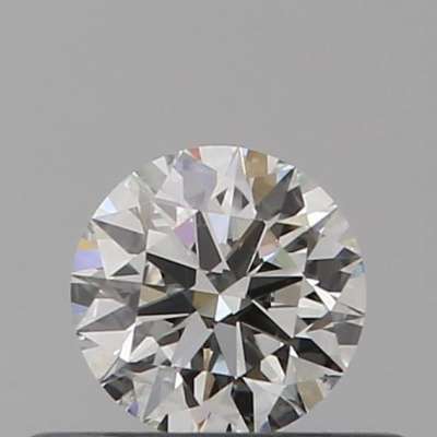 Certified Diamond IGI Carats 0.31 Color G Clarity SI2  EX  EX  EX Fluorescence NON Brown No Green No Milky No EyeClean 100%