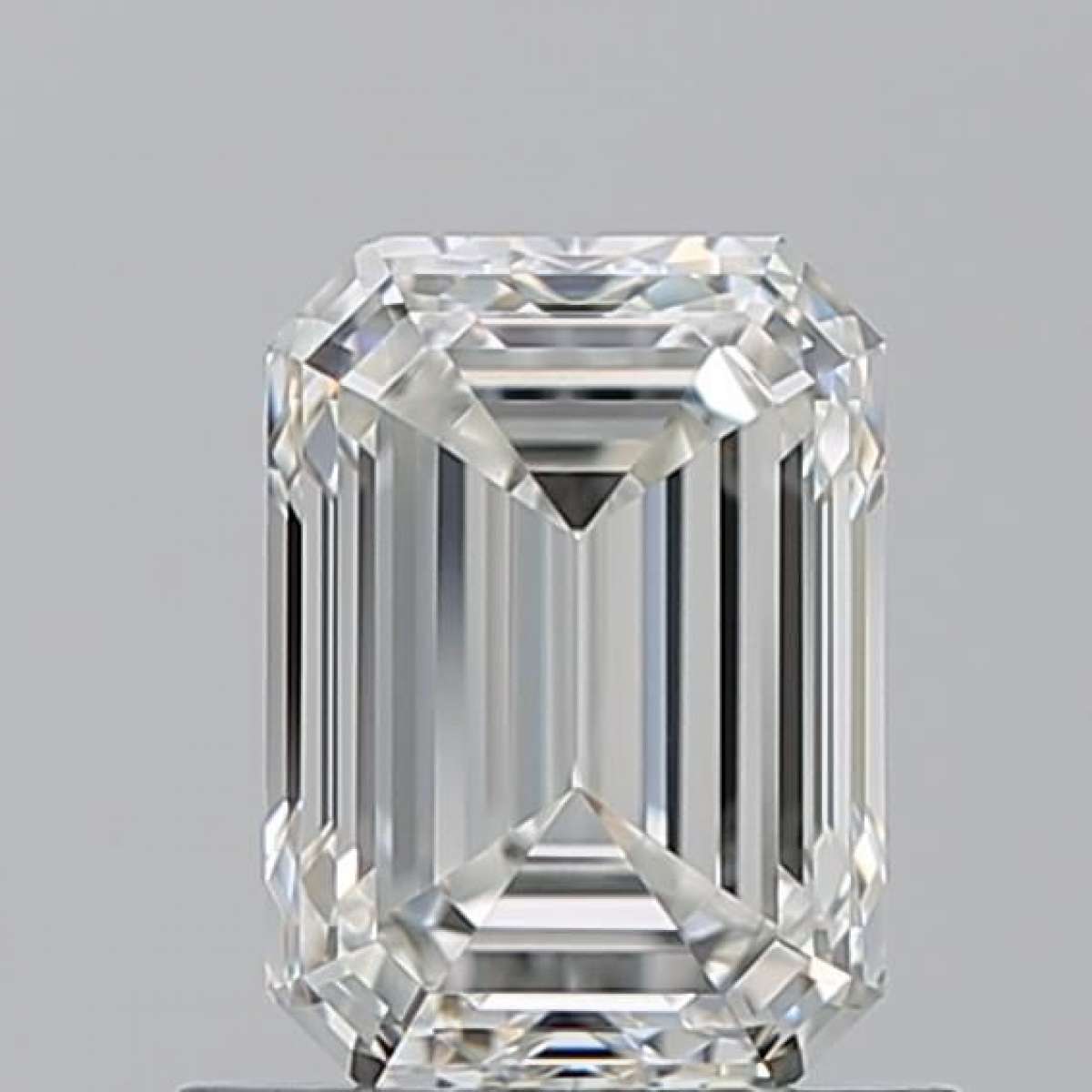 Certified Diamond IGI Carats 1.01 Color G Clarity VVS2  -  EX  EX Fluorescence FNT Brown No Milky No EyeClean 100%