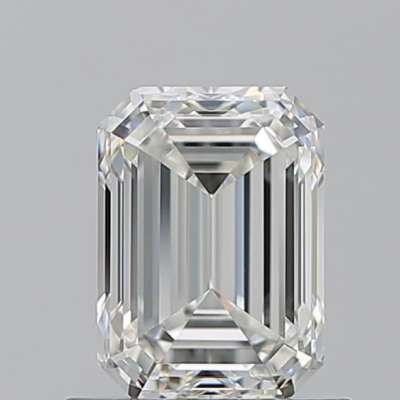 Certified Diamond IGI Carats 1.01 Color G Clarity VVS2  -  EX  EX Fluorescence FNT Brown No Milky No EyeClean 100%