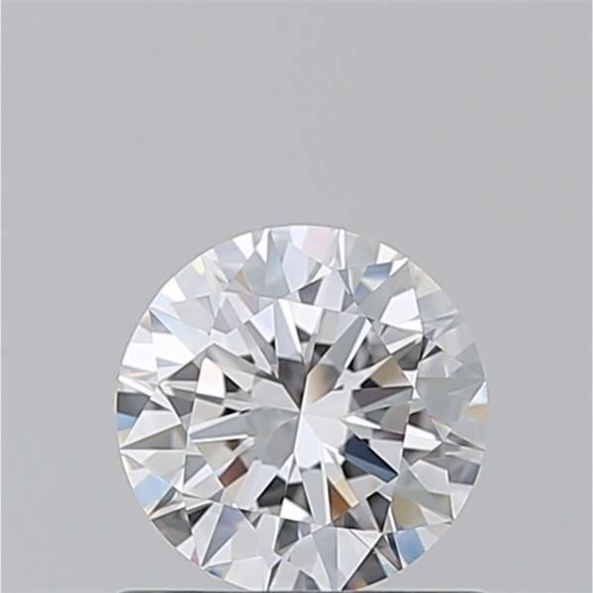 Certified Diamond GIA Carats 0.73 Color D Clarity IF EX EX EX Fluorescence NON Brown No Green No Milky No EyeClean 100% Certified Diamond GIA Carats 0.73 Color D Clarity IF EX EX EX Fluorescence NON Brown No Green No Milky No EyeClean 100%