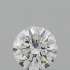 Certified Diamond GIA Carats 0.71 Color D Clarity VVS2  EX  EX  EX Fluorescence FNT Brown No Green No Milky No EyeClean 100%