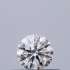 Certified Diamond GIA Carats 0.26 Color D Clarity VVS2  EX  EX  EX Fluorescence NON Brown No Green No Milky No EyeClean 100%