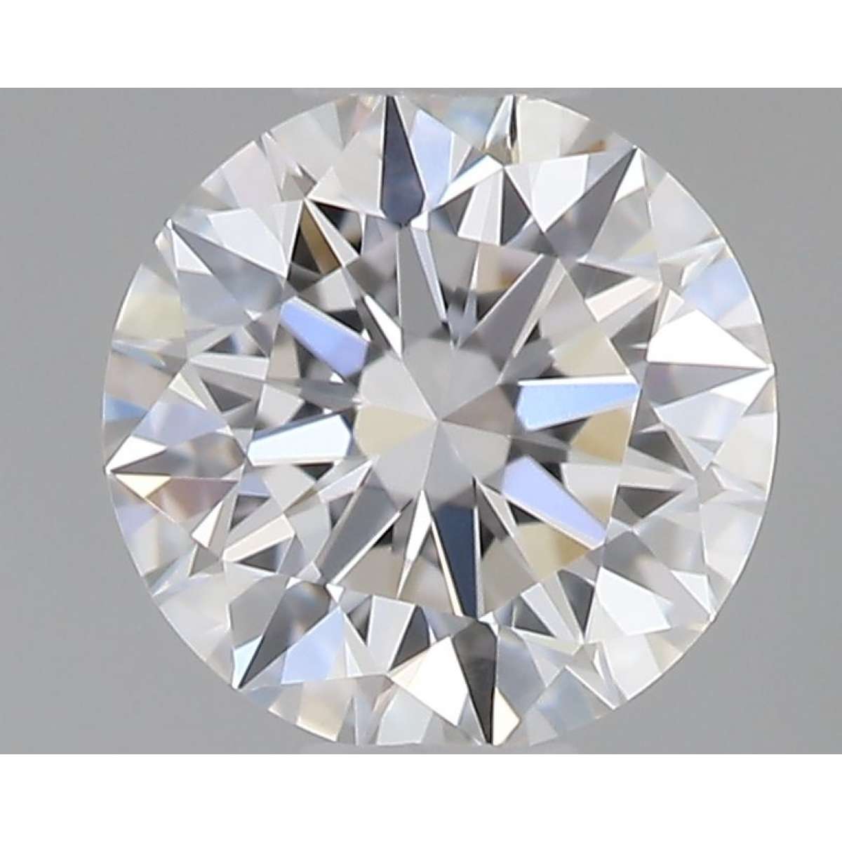 Certified Diamond GIA Carats 0.44 Color D Clarity IF  EX  EX  EX Fluorescence NON Brown No Green No Milky No EyeClean 100%