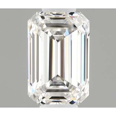Certified Diamond GIA Carats 0.4 Color F Clarity VVS1  -  VG  VG Fluorescence NON Brown No Green No Milky No EyeClean 100%