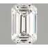 Certified Diamond GIA Carats 0.4 Color F Clarity VVS1  -  VG  VG Fluorescence NON Brown No Green No Milky No EyeClean 100%
