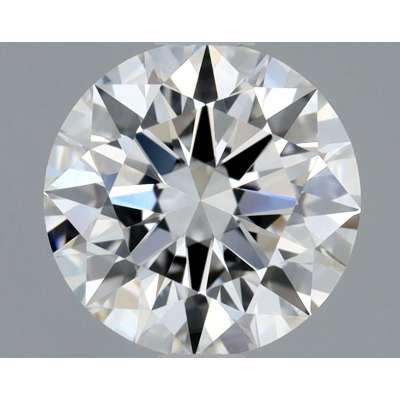 Certified Diamond GIA Carats 0.7 Color G Clarity IF  EX  EX  EX Fluorescence NON Brown No Green No Milky No EyeClean 100%