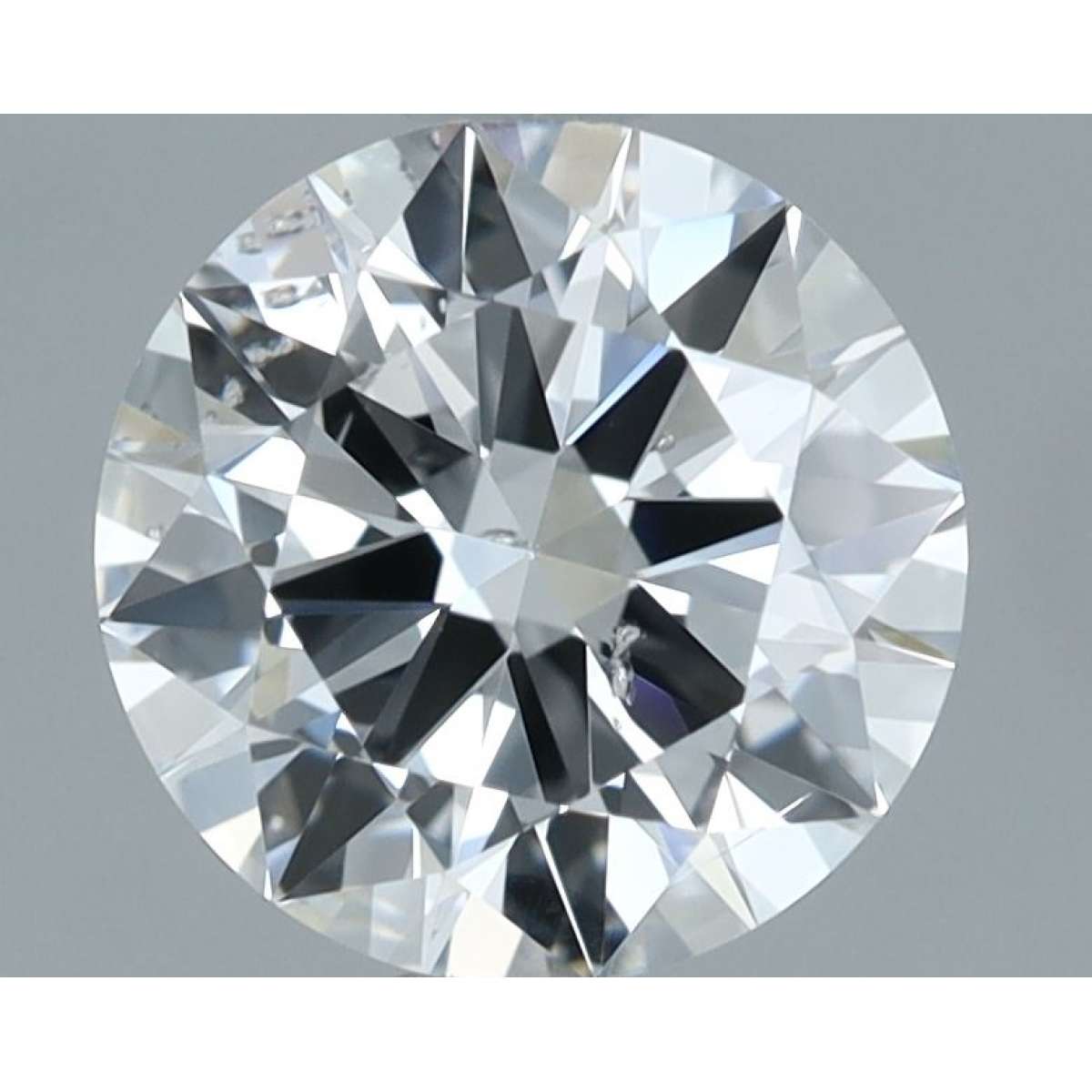 Certified Diamond GIA Carats 1.01 Color D Clarity SI2 EX EX EX Fluorescence NON Brown No Green No Milky No EyeClean 100% Certified Diamond GIA Carats 1.01 Color D Clarity SI2 EX EX EX Fluorescence NON Brown No Green No Milky No EyeClean 100%