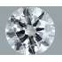 Certified Diamond GIA Carats 1.01 Color D Clarity SI2  EX  EX  EX Fluorescence NON Brown No Green No Milky No EyeClean 100%