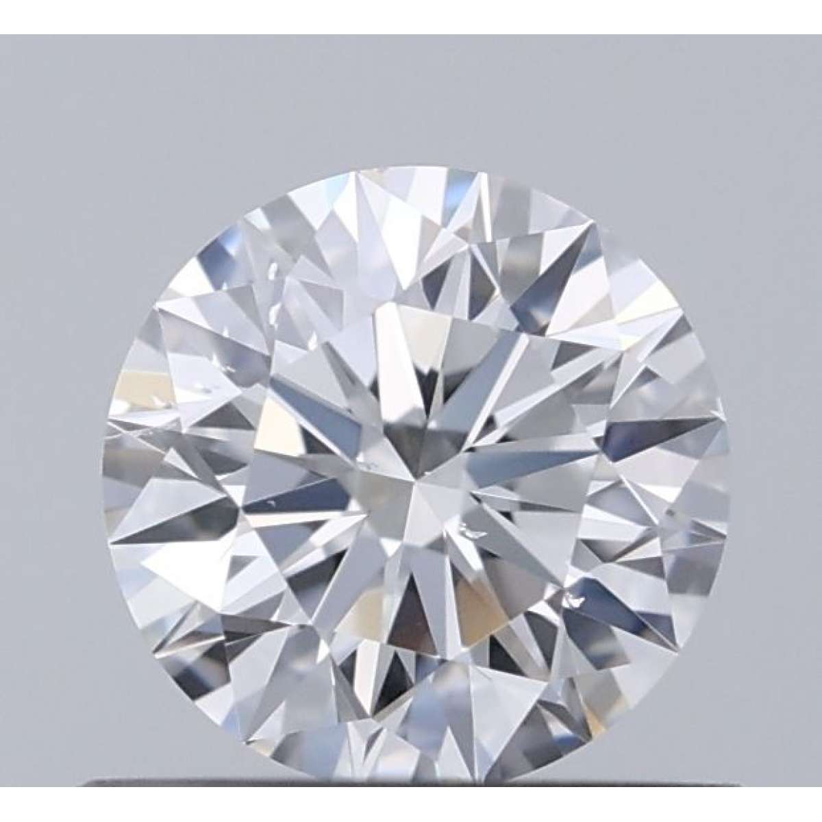 Certified Diamond GIA Carats 0.5 Color E Clarity SI1 EX EX EX Fluorescence FNT Brown No Green No Milky No EyeClean 100% Certified Diamond GIA Carats 0.5 Color E Clarity SI1 EX EX EX Fluorescence FNT Brown No Green No Milky No EyeClean 100%