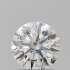 Certified Diamond GIA Carats 1.5 Color H Clarity VS2  EX  EX  EX Fluorescence NON Brown No Milky No EyeClean 100%