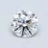 Certified Diamond GIA Carats 0.7 Color G Clarity VVS2  EX  EX  EX Fluorescence FNT Brown No Green No Milky No EyeClean 100%