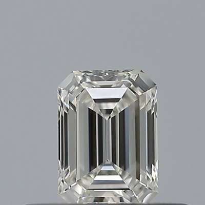 Diamante Certificato GIA Carati 0.23 Colore G Purezza VVS1  -  EX  VG Fluorescenza NON Brown No Milky No EyeClean 100%