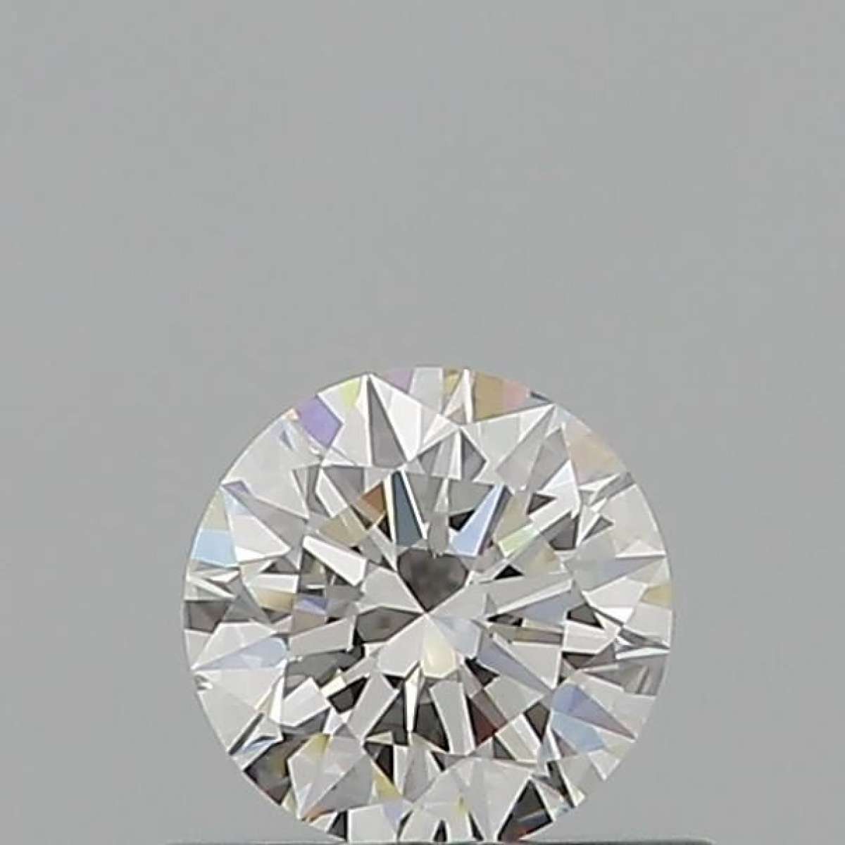 Certified Diamond GIA Carats 0.5 Color G Clarity VVS2 EX EX EX Fluorescence FNT Brown No Milky No EyeClean 100% Certified Diamond GIA Carats 0.5 Color G Clarity VVS2 EX EX EX Fluorescence FNT Brown No Milky No EyeClean 100%