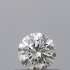 Certified Diamond GIA Carats 0.3 Color H Clarity VVS1  EX  EX  EX Fluorescence NON Brown No Milky No EyeClean 100%