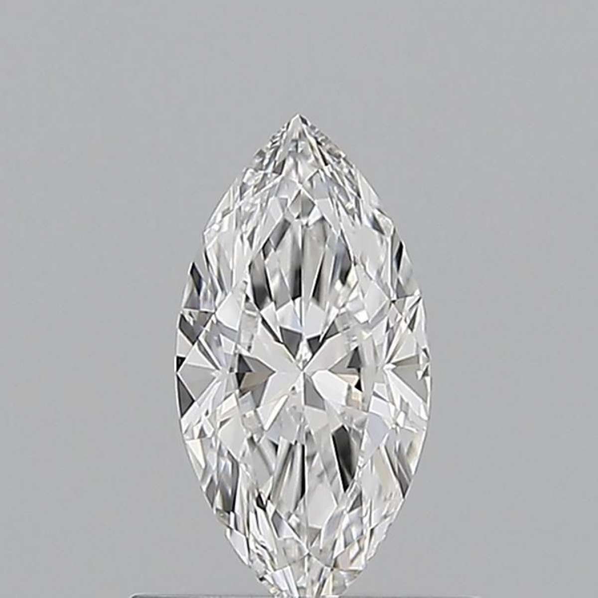 Certified Diamond GIA Carats 0.5 Color D Clarity VS1 - EX EX Fluorescence FNT Brown No Green No Milky No EyeClean 100% Certified Diamond GIA Carats 0.5 Color D Clarity VS1 - EX EX Fluorescence FNT Brown No Green No Milky No EyeClean 100%