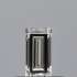 Diamante Certificato GIA Carati 0.25 Colore E Purezza IF  -  EX  VG Fluorescenza NON Brown No Green No Milky No EyeClean 100%