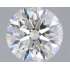 Certified Diamond GIA Carats 1.2 Color F Clarity IF  EX  EX  EX Fluorescence NON Brown No Green No Milky No EyeClean 100%