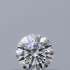 Certified Diamond GIA Carats 0.27 Color E Clarity VVS2  EX  EX  EX Fluorescence NON Brown No Green No Milky No EyeClean 100%