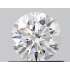 Certified Diamond GIA Carats 0.55 Color D Clarity VVS2  EX  EX  EX Fluorescence FNT Brown No Green No Milky No EyeClean 100%