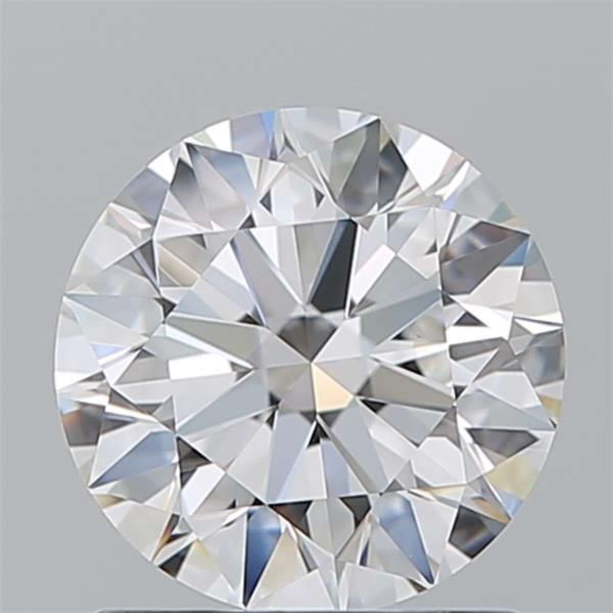 Certified Diamond GIA Carats 1.33 Color E Clarity VS1  EX  EX  EX Fluorescence NON Brown No Green No Milky No EyeClean 100%