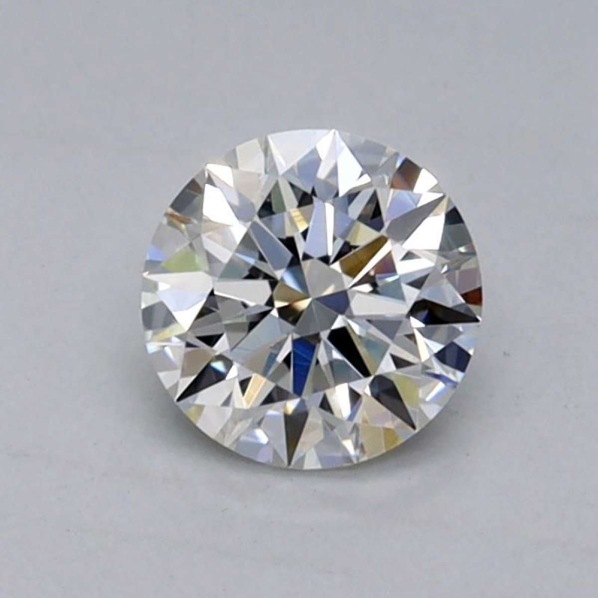 Certified Diamond GIA Carats 0.29 Color F Clarity VVS2 EX EX EX Fluorescence NON Brown No Green No Milky No EyeClean 100% Certified Diamond GIA Carats 0.29 Color F Clarity VVS2 EX EX EX Fluorescence NON Brown No Green No Milky No EyeClean 100%