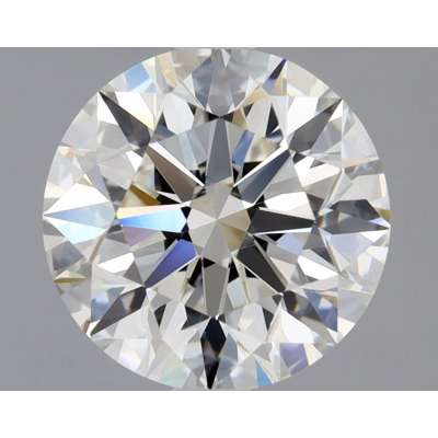 Certified Diamond GIA Carats 1.52 Color H Clarity IF  EX  EX  EX Fluorescence NON Brown No Green No Milky No EyeClean 100%